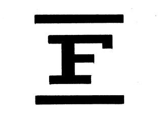 F logo