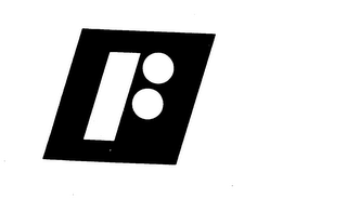 F logo