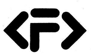 F logo
