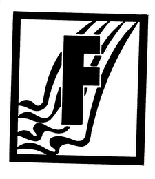 F. logo