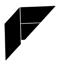 F logo