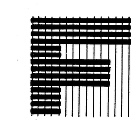 F logo