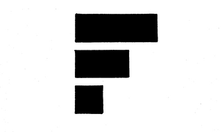 F logo