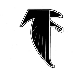F logo