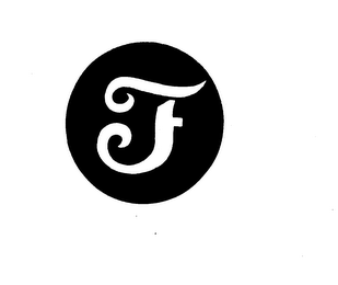 F logo