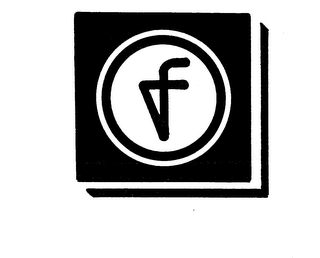 F logo