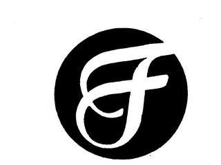 F logo