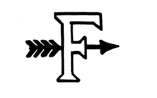 F logo