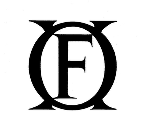 F logo