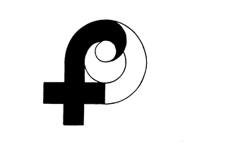 F logo