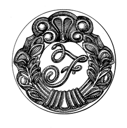 F logo