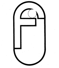 F logo