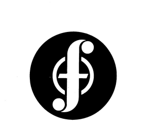 F logo