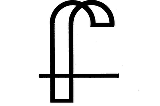 F logo