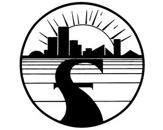 F logo
