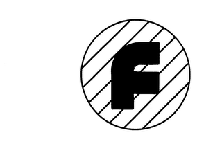 F logo