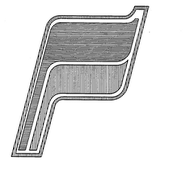 F logo