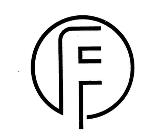 F logo