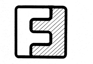 F logo
