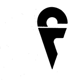 F logo