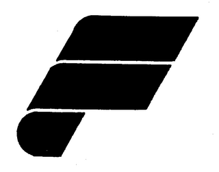 F logo