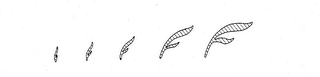 F logo