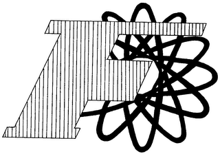 F logo