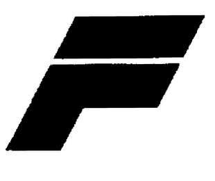 F logo