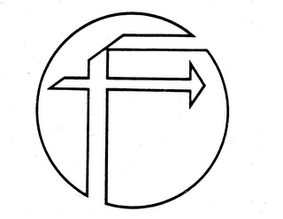 F logo