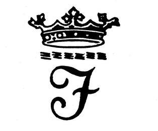 F logo