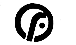 F logo