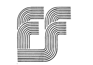 F logo