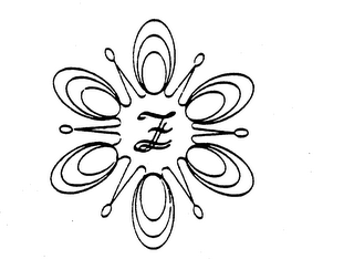 F logo