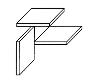 F logo