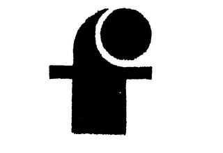F logo