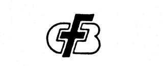 F logo
