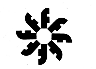 F logo