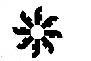F logo