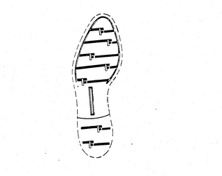 F logo