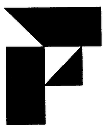 F logo