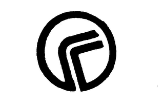 F logo