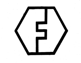 F logo