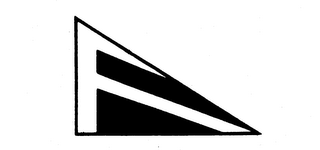 F logo