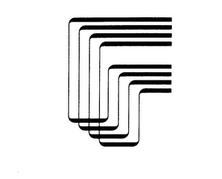 F logo