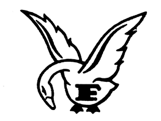 F logo