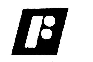 F logo