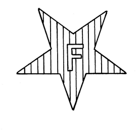 F logo