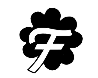 F logo