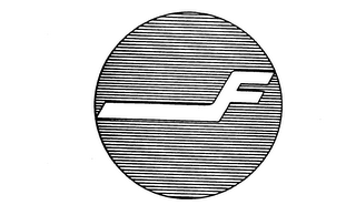 F logo