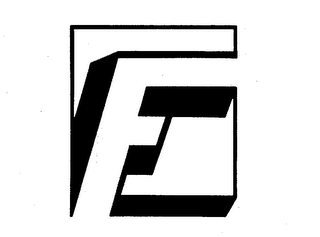F logo
